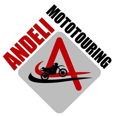 ANDELI MOTOTOURING